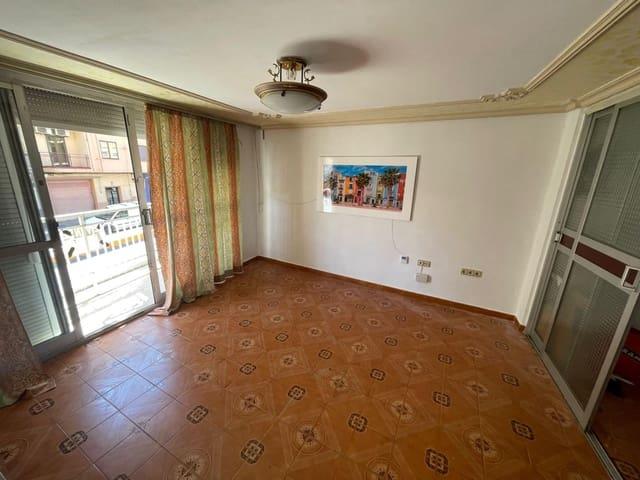Piso en venta en La Villajoyosa / Vila Joiosa, Alicante Costa Blanca