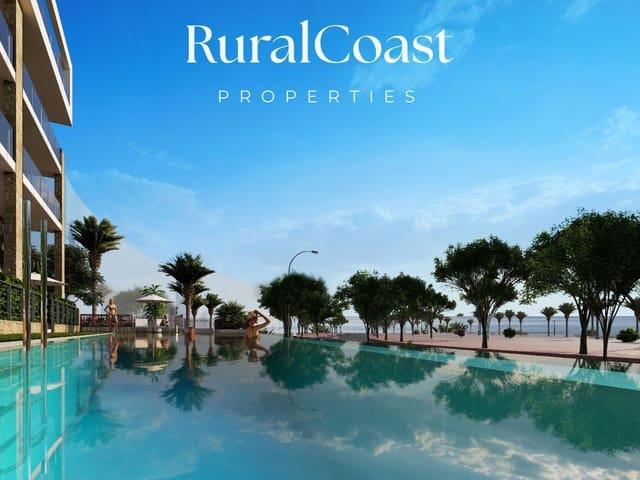 Piso en venta en La Villajoyosa / Vila Joiosa, Alicante Costa Blanca