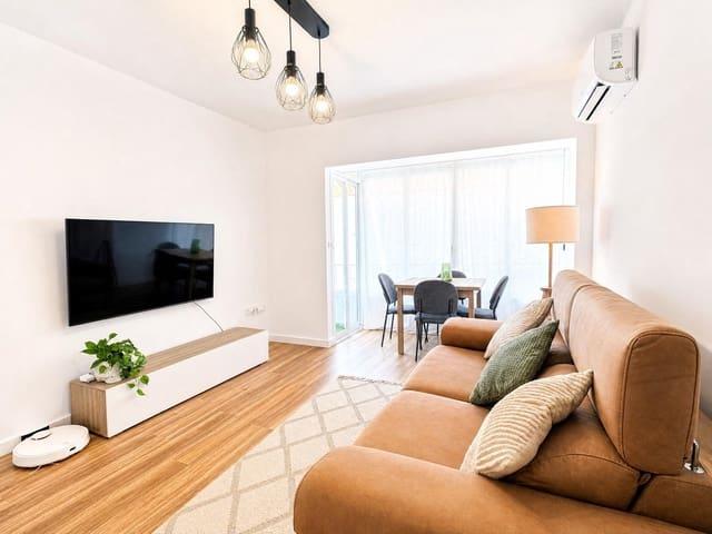 Piso en venta en La Villajoyosa / Vila Joiosa, Alicante Costa Blanca