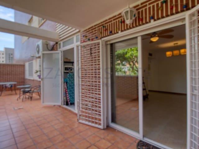 Piso en venta en La Villajoyosa / Vila Joiosa, Alicante Costa Blanca