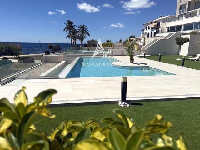 Piso en venta en La Villajoyosa / Vila Joiosa, Alicante Costa Blanca