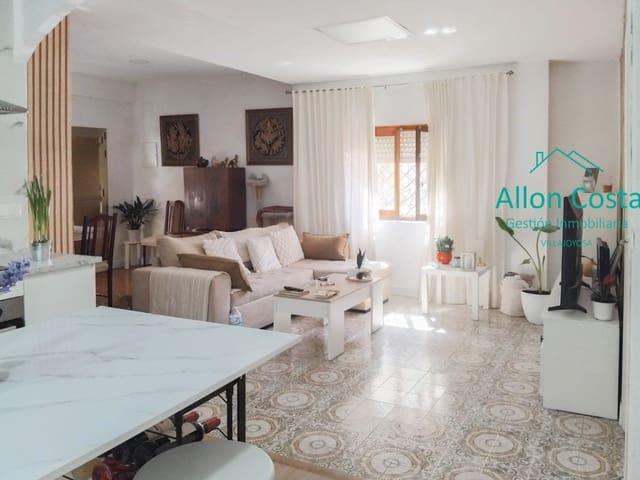 Piso en venta en La Villajoyosa / Vila Joiosa, Alicante Costa Blanca