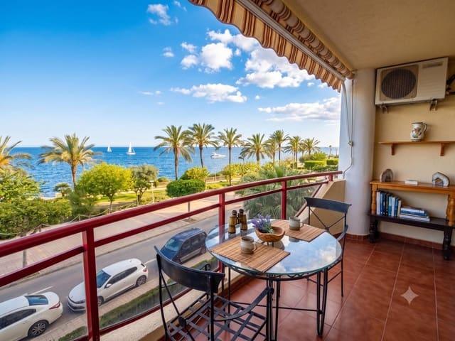 Piso en venta en La Villajoyosa / Vila Joiosa, Alicante Costa Blanca
