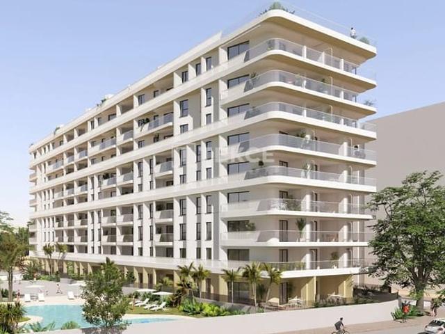 Piso en venta en La Villajoyosa / Vila Joiosa, Alicante Costa Blanca