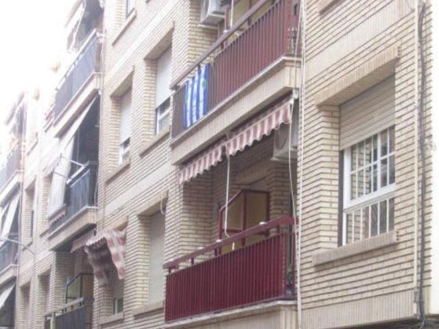 Piso en Venta en La Viña