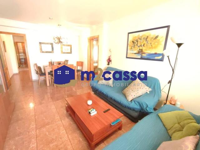 Piso en Venta en La Viña