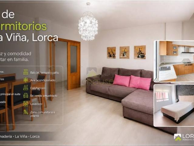 Piso en Venta en La Viña