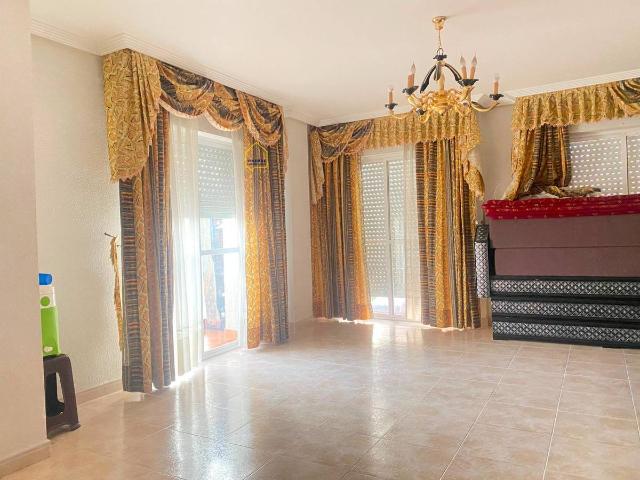 Piso en Venta en La Viña