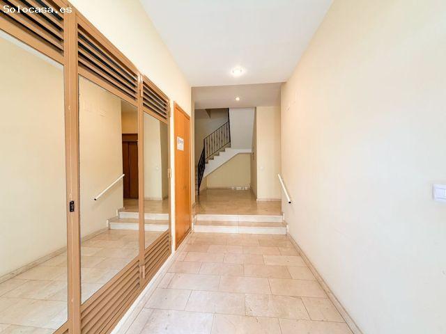 Piso en Venta en La Xara, Alicante