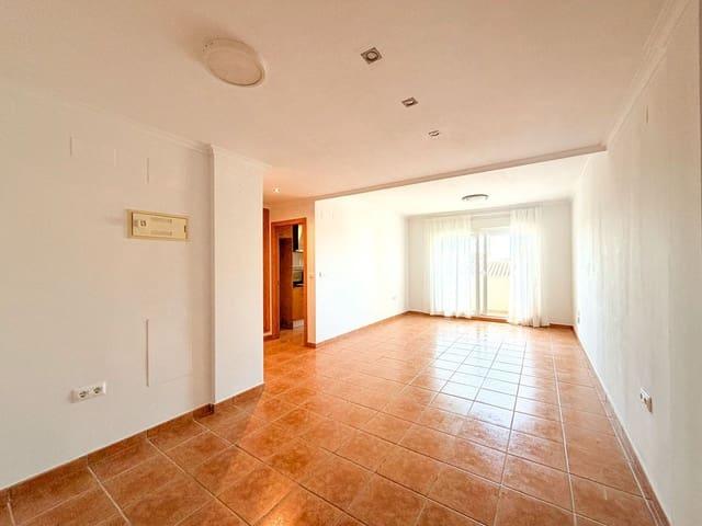 Piso en venta en La Xara, Alicante Costa Blanca