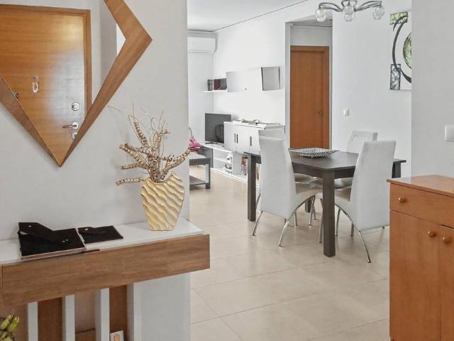Piso en Venta en La Xara La Sella