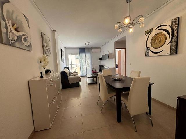 Piso en Venta en La Xara La Sella