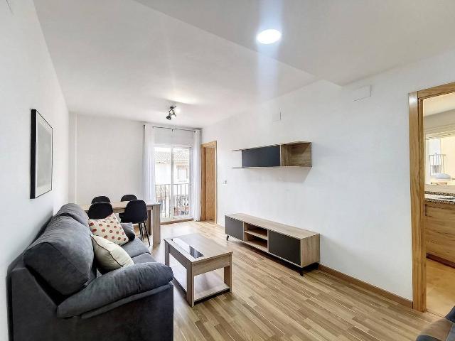 Piso en Venta en La Zubia Ciudad