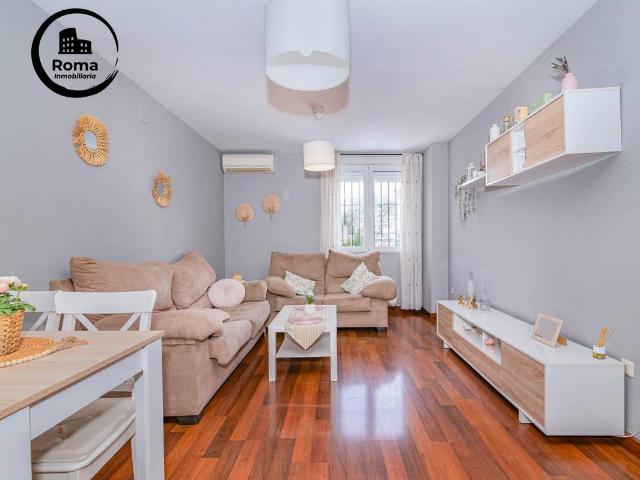 Piso en Venta en La Zubia Ciudad