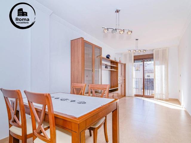 Piso en Venta en La Zubia Ciudad