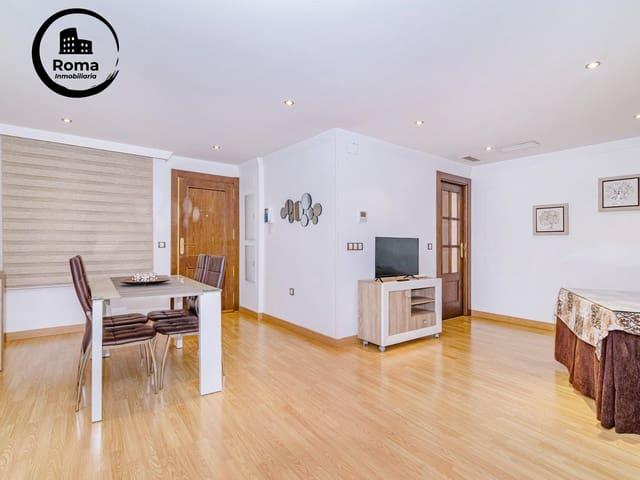 Piso en venta en La Zubia, Granada