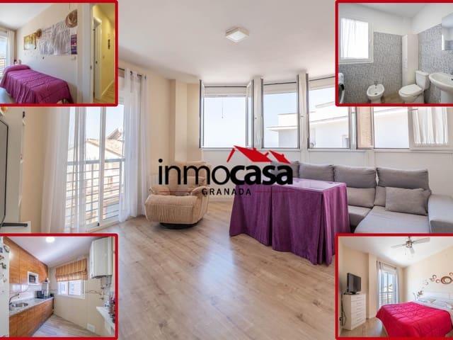 Piso en venta en La Zubia, Granada