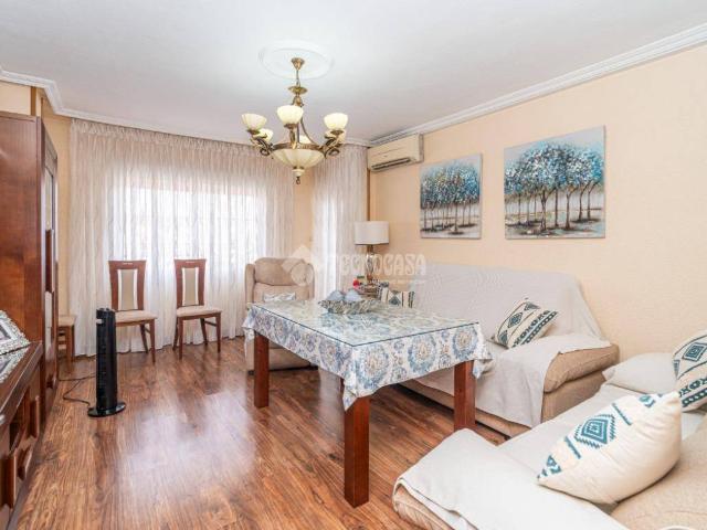 Piso en Venta en La Zarzuela San José Belén