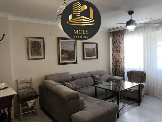 Piso en Venta en La Zarzuela San José Belén