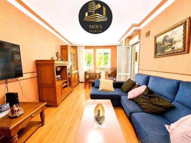 Piso en Venta en La Zarzuela San José Belén