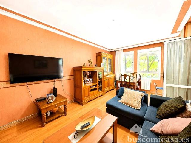 Piso en Venta en La Zarzuela San José Belén