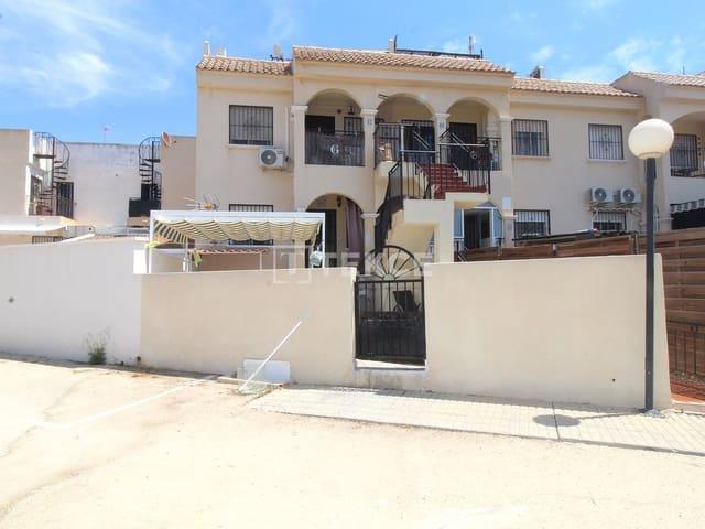 Piso en venta en La Zenia, Alicante Costa Blanca