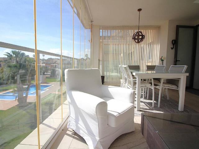 Piso en Venta en La Zenia