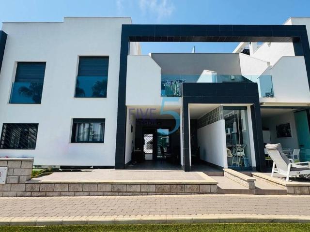 Piso en Venta en La Zenia