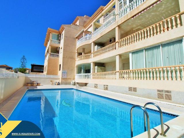 Piso en Venta en La Zenia