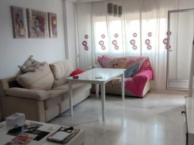 Piso en venta en la zona de Carrefour Sierra