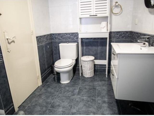 ¡Piso en venta en la zona de Farola, Gran avenida de Elda