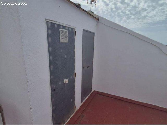 Piso en venta en la zona de Panzacola