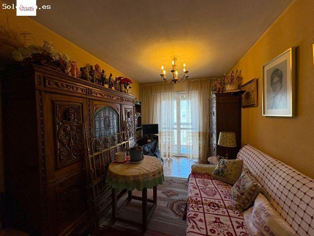 PISO EN VENTA EN LA ZONA NOBLE DE LA CIUDAD