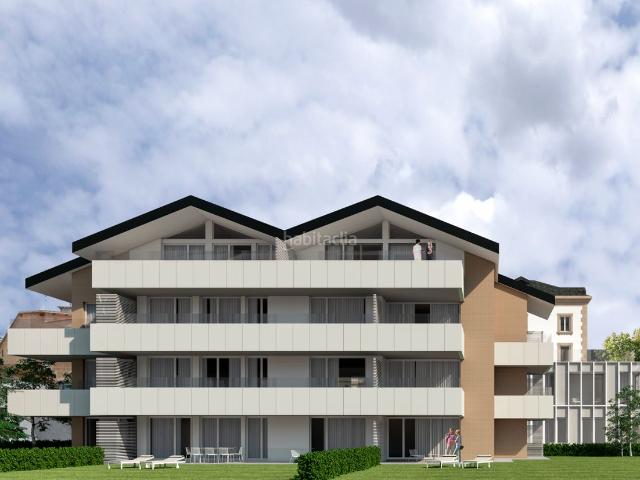 Piso en venta en Labastida. ATICO en Venta Terrazas de Villa Argentina. Pisos.