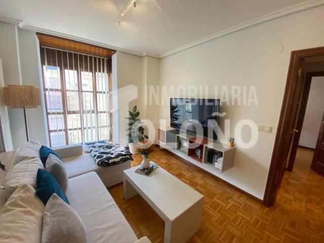Piso en venta en Labastida. Inmueble de VPO completamente reformado en Labastida, listo para entrar e vivir. Pisos.