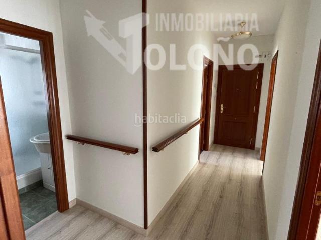Piso en venta en Labastida. Piso reformado todo exterior con preciosas vistas. Pisos.