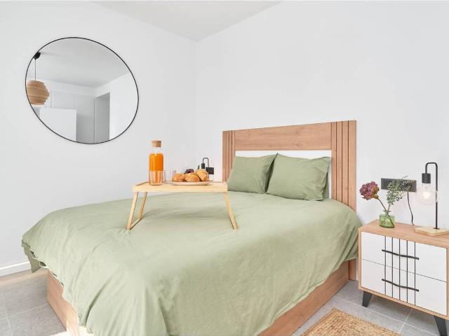 Piso en Venta en Laguna Beach