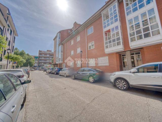 Piso en Venta en Laguna de Duero