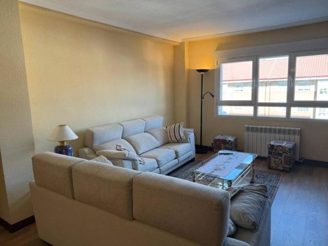 Piso en Venta en Laguna de Duero