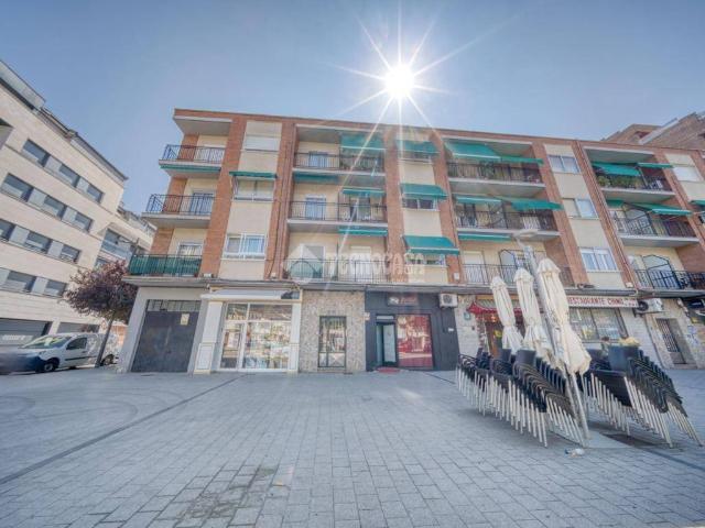 Piso en Venta en Laguna de Duero