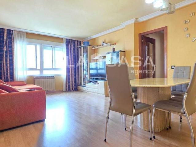 Piso en Venta en Laguna de Duero