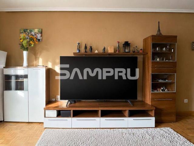 Piso en Venta en Lakua Bizkarra