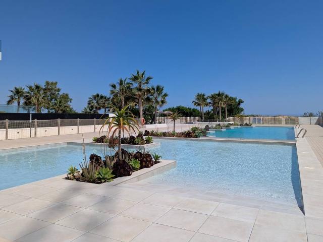 Piso en Venta en L'Almadrava L'Estanyó