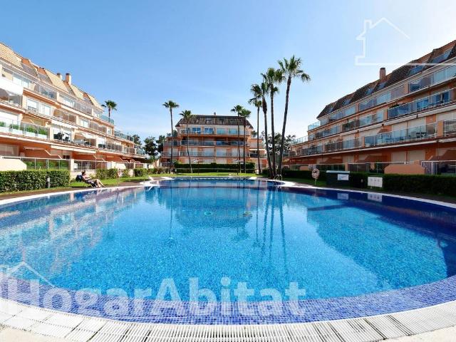 Piso en Venta en L'Almadrava L'Estanyó