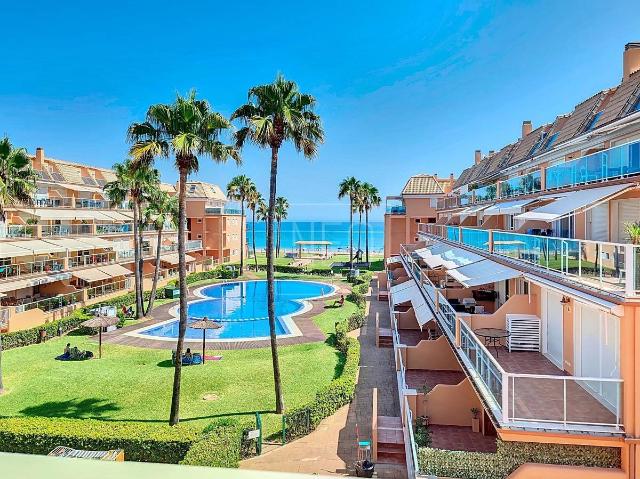 Piso en Venta en L'Almadrava L'Estanyó