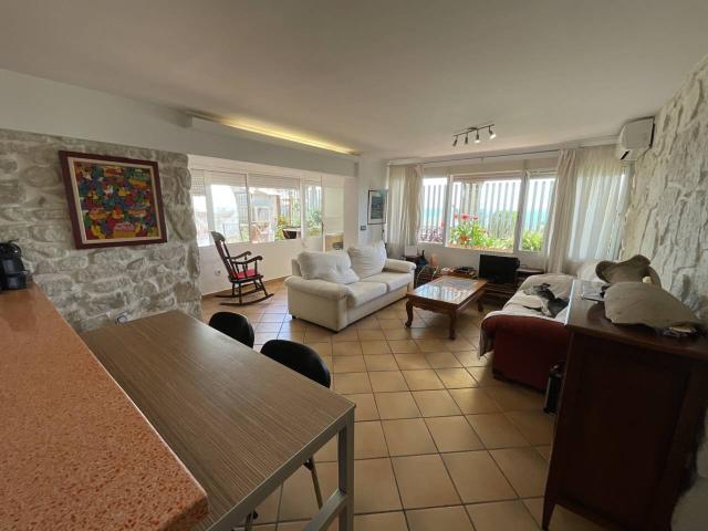 Piso en venta en L'Albufereta