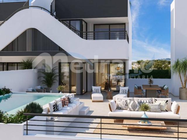 Piso en Venta en L'Albir