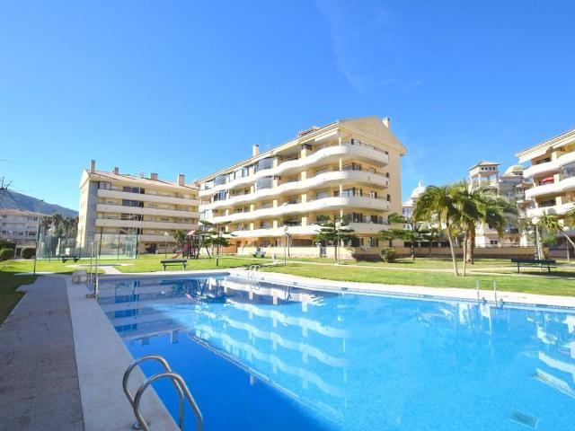 Piso en Venta en L'Albir