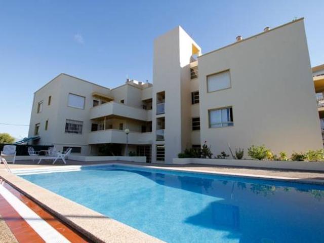 Piso en Venta en L'Albir