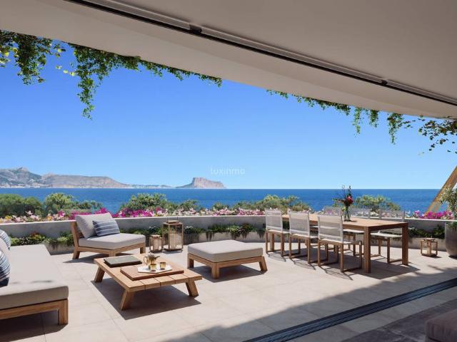 Piso en Venta en L'Albir